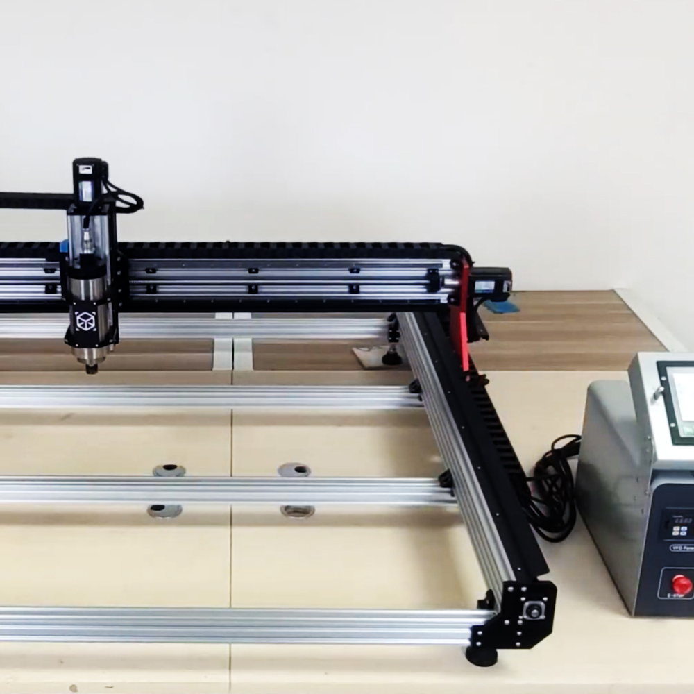 BulkMan3D OXMAN CNC Router Kit - Ddcs V4.1 4 Axis Cnc Offline Controller incelemesi ve fiyatı